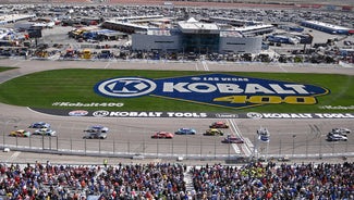 Next Story Image: Top 30 drivers in points standings after Las Vegas